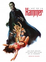 Art De La Hammer (l') de Hearn Marcus chez Akileos Bx Livr