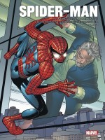 Spider-man Par J. M. Straczynski T03 de Straczynski-jm Romit chez Panini