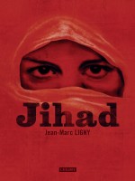 Jihad de Ligny Jean-marc chez Atalante