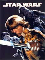Star Wars : Skywalker Passe A L'attaque T01 de Xxx chez Panini