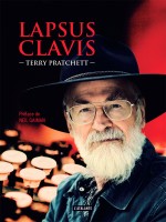Lapsus Clavis de Pratchett Terry chez Atalante