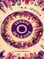 Genese De La Cite - Vol01 de Jemisin N.k. chez J'ai Lu