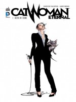 Catwoman Eternal T1 de Xxx chez Urban Comics