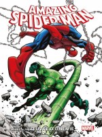 Amazing Spider-man T03 : L'oeuvre D'une Vie de Spencer/ottley chez Panini