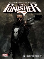 Punisher Deluxe T06 de Ennis Garth chez Panini