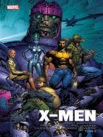 X-men Par Morrison, Bachalo, Quitely Et Silvestri T02 de Morrison/quitely chez Panini