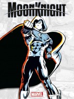 Marvel-verse : Moon Knight de Xxx chez Panini