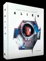 Alien, Le Livre Des 40 Ans de Rinzler J. W. chez Huginn Muninn