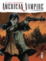 American Vampire T7 de Snyder/collectif chez Urban Comics