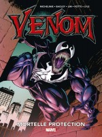 Venom: Mortelle Protection de Michelinie David chez Panini