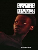 Les Nuits De Patience - Rn N 978 de Tobie Nathan chez Rivages