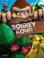 L'histoire De Donkey Kong de Monterrin Regis chez Pix N Love