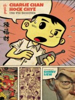 Charlie Chan Hock Chye, Une Vie Dessinee de Liew Sonny chez Urban Comics