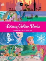 Disney Golden Books : L'histoire Des Petits Livres D'or de Solomon/collectif chez Urban Comics