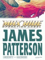 Max Ride T1 de Xxx chez Hachette Comics