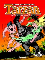 Tarzan Vol 2 de Kubert Joe/kubert J chez Delirium 77