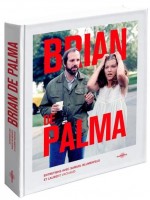 Brian De Palma - Entretiens Avec Samuel Blumenfeld Et Lauren de Blumenfeld/vachaud chez Gm Editions