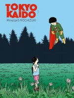 Tokyo Kaido 3 - Les Enfants Prodiges de Mochizuki Minetaro chez Lezard Noir