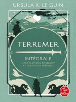 Terremer (edition Integrale) de Le Guin Ursula chez Lgf