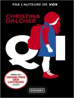 Qi de Dalcher Christina chez Pocket