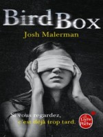 Bird Box de Malerman-j chez Lgf
