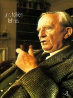 Lettres De J.r.r. Tolkien de Tolkien J.r.r. chez Bourgois