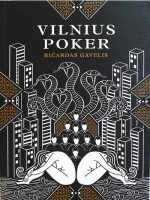 Vilnius Poker de Gavelis Ricardas chez Louverture