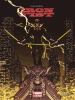 Iron Fist All New Marvel Now T02 de Kaare-a chez Panini