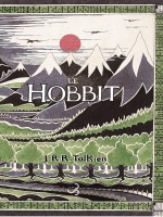 Le Hobbit - Edition Jeunesse de Tolkien chez Bourgois