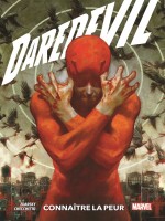Daredevil T01: Connaitre La Peur de Zdarsky/checchetto chez Panini