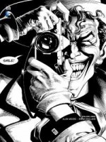 Killing Joke - 75 Ans de Moore/bolland chez Urban Comics