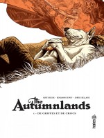 The Autumnlands T1 de Busiek/dewey chez Urban Comics