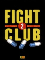 Fight Club 2 de Palahniuk Chuck chez Super 8