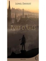 Port D'ames de Davoust Lionel chez Critic