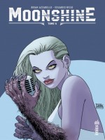 Moonshine  - Tome 4 de Azzarello Brian chez Urban Comics