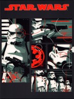 Star Wars T02 de Aaron/gillen/latour chez Panini