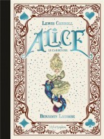 Alice - Le Carrousel - One-shot - Alice - Le Carrousel de Lacombe Benjamin chez Soleil