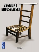 Un Fond De Verite de Miloszewski Zygmunt chez Pocket
