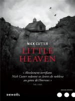 Little Heaven de Cutter Nick chez Denoel
