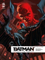Batman Detective Comics Tome 2 de Tynion Iv James chez Urban Comics