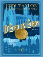 Les Chroniques De St Mary - Tome 2 D'echo En Echos - Vol02 de Taylor Jodi chez Hc Editions