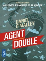 Agent Double de O'malley Daniel chez Pocket