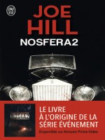 Nos4fera2 de Hill Joe chez J'ai Lu