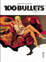 100 Bullets Integrale Tome 4 de Xxx chez Urban Comics