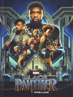 Black Panther : Prelude de Xxx chez Panini