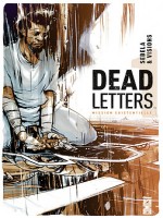 Dead Letters - Tome 01 de Sebela Visions chez Glenat
