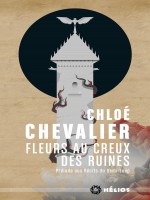 Recits Du Demi-loup - Fleurs Au Creux Des Ruines de Chevalier Chloe chez Moutons Electr