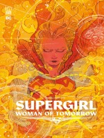 Supergirl: Woman Of Tomorrow de King  Tom chez Urban Comics
