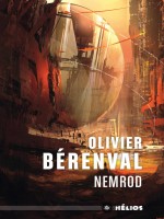 Nemrod de Berenval Olivier chez Mnemos
