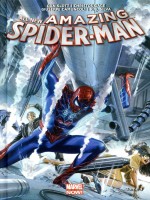 All-new Amazing Spider-man T04 de Xxx chez Panini